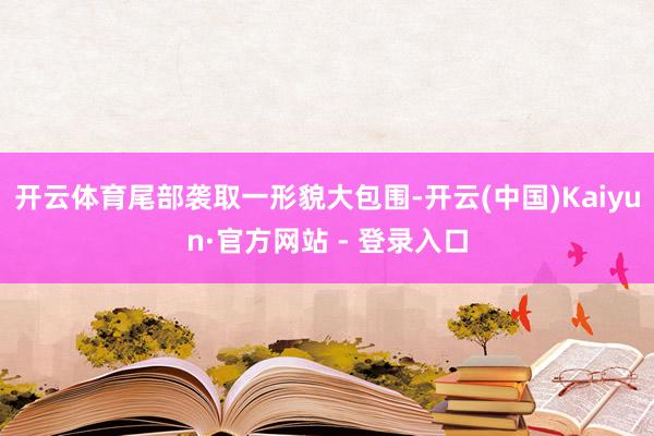 开云体育尾部袭取一形貌大包围-开云(中国)Kaiyun·官方网站 - 登录入口